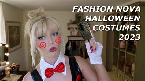 fashion nova halloween costumes|a brutally honest review of fashion nova halloween costumes